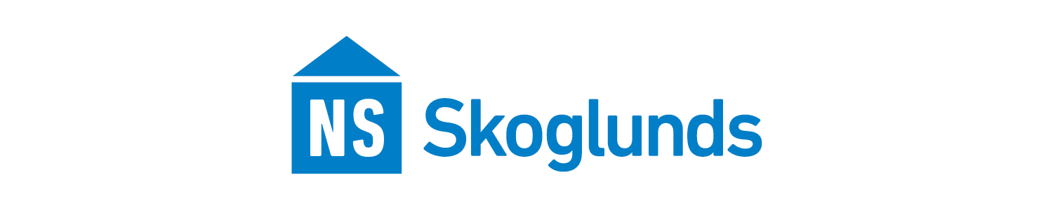 Skoglunds logotyp